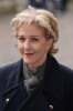 photo Patricia Hodge