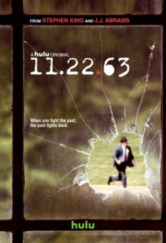 poster 11.22.63(2016)