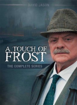 poster A Touch of Frost(1992)