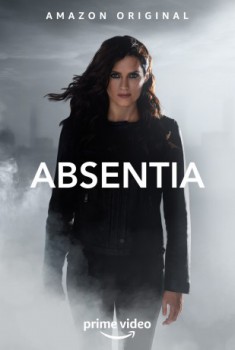 poster Absentia(2017)