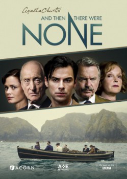 poster And Then There Were None(2015)