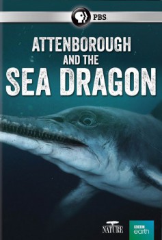 poster Attenborough and the Sea Dragon(2018)