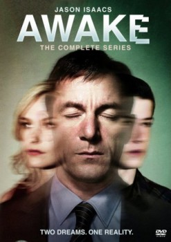 poster Awake(2012)