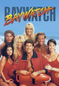 poster Baywatch(1989)