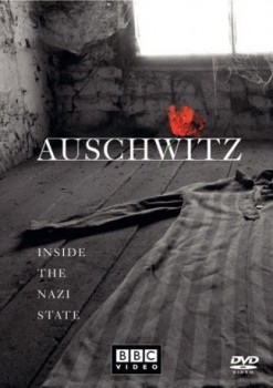 poster Auschwitz: The Nazis and the 'Final Solution'(2005)