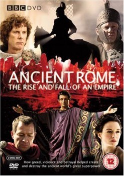 poster Ancient Rome: The Rise and Fall of an Empire(2006)