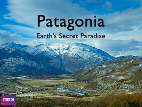 poster Patagonia: Earth's Secret Paradise(2015)