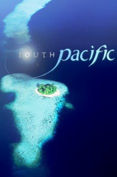 poster South Pacific - Season 01(2009)