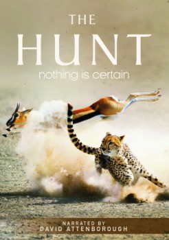 poster The Hunt(2015)