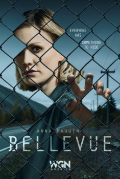 poster Bellevue(2017)