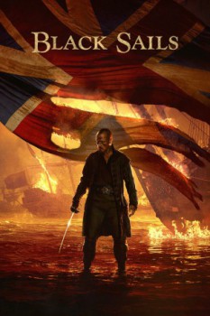 poster Black Sails(2014)