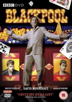 poster Blackpool(2004)