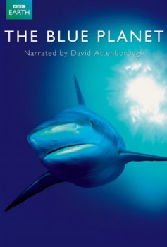 poster The Blue Planet(2001)