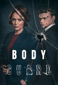 poster Bodyguard(2018)