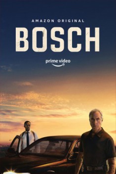 poster Bosch(2014)
