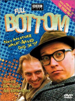 poster Bottom(1991)