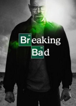 poster Breaking Bad(2008)