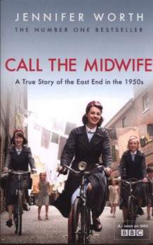 poster Call the Midwife(2012)