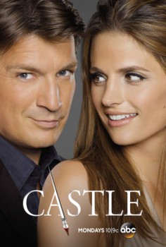 poster Castle(2009)
