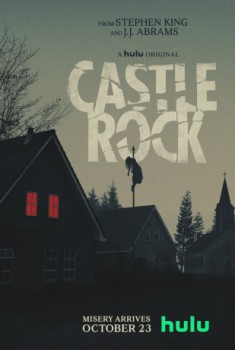 poster Castle Rock(2018)