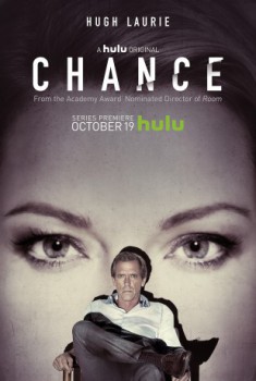 poster Chance(2016)