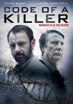 poster Code of a Killer(2015)