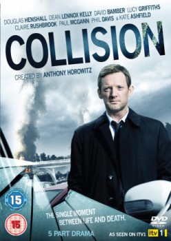 poster Collision(2009)