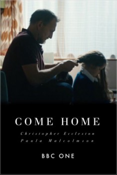 poster Come Home(2018)