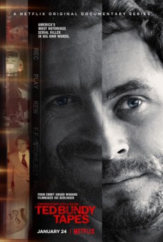 poster Conversations with a Killer: The Ted Bundy Tapes(2019)