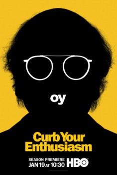 poster Curb Your Enthusiasm(2000)
