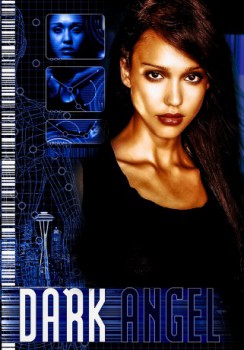 poster Dark Angel(2000)