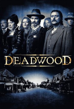 poster Deadwood(2004)