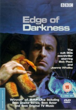 poster Edge of Darkness(1985)