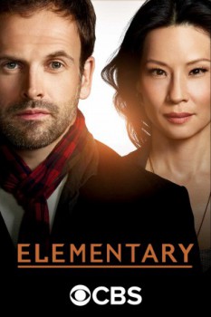 poster Elementary(2012)