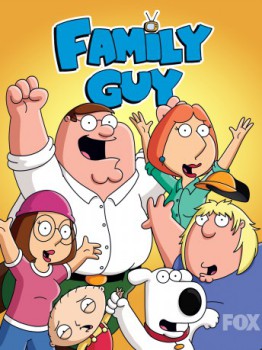 poster Family Guy(1999)