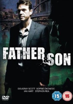 poster Father & Son(2009)