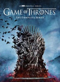 poster Game of Thrones(2011)