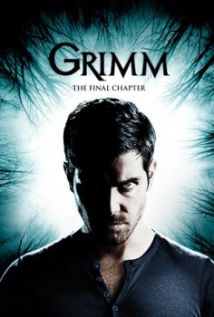 poster Grimm(2011)