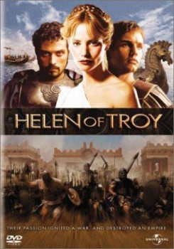 poster Helen of Troy(2003)