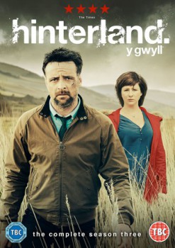 poster Hinterland(2013)