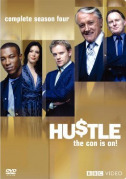 poster Hustle(2004)