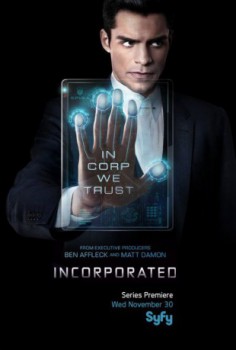 poster Incorporated(2016)