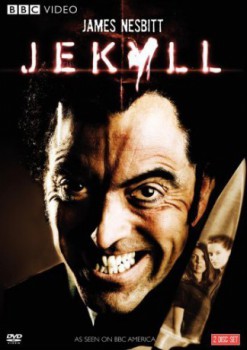 poster Jekyll(2007)