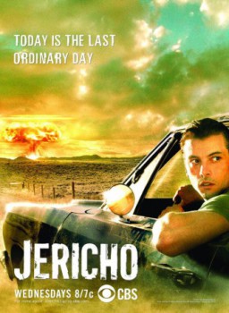 poster Jericho(2006)