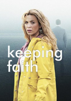 poster Keeping Faith(2017)