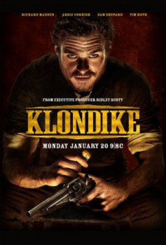 poster Klondike(2014)