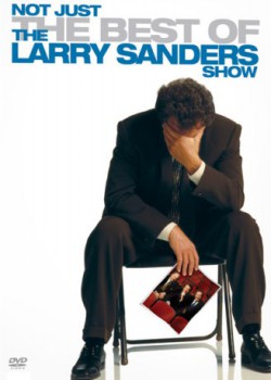 poster The Larry Sanders Show(1992)