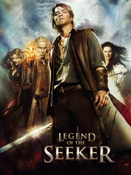 poster Legend of the Seeker(2008)