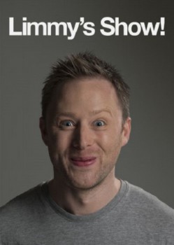 poster Limmy's Show!(2009)