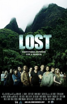poster Lost(2004)
